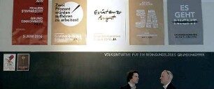 Free Lunch Society - Komm komm Grundeinkommen