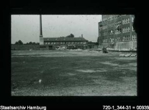 Sportplatz Wendenstraße
