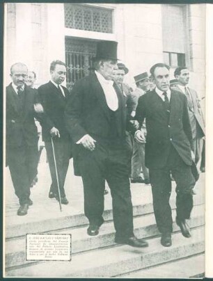 D. José Batlle y Ordoñez