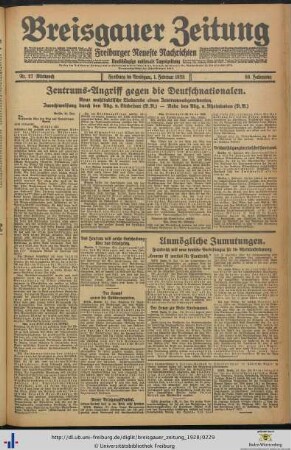 Nr. 27-51 (Februar 1928)