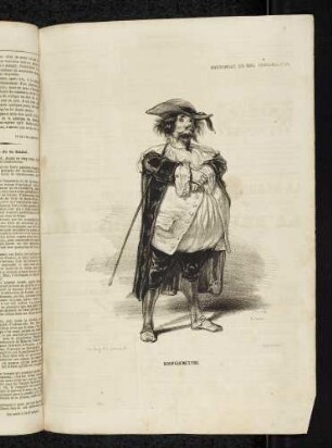 Souvenirs du Bal Chicard, No. 17