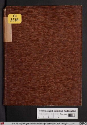 Hochwüchtige unnd Denckwürdige Copien und Schrifften/ so kurtzverschiner Zeit zwischen der Röm. Kay. Majest. Rodolpho II. unnd etlichen Churfürsten/ Fürsten/ Stätten/ Kraiß Ständen/ [et]c. abgeloffen : anjetzo ordelich zusammen verfasset/ und Männigklich zu gewünschter Nachrichtung getruckt