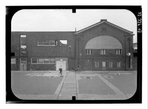 Zentralviehhof (ehem.Schlachthof)
