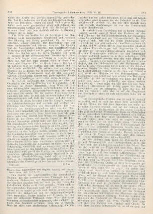 333-335 [Rezension] Wust, Peter, Ungewissheit und Wagnis