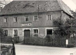 Tischlerei Lubjenski in Hochkirch : Blidarnja Lubjenski w Bukecach