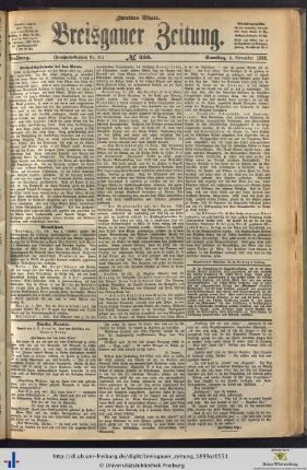 04.11.1899 (Zweites Blatt)