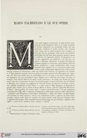 7: Marco Palmezzano e le sue opere, [2]