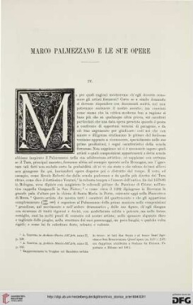 7: Marco Palmezzano e le sue opere, [2]