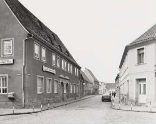 Hotel Hamburger Hof