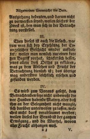 Heiliges Jahr, Oder: Geist- und Lehrreiche Betrachtungen Uber das gantze Leben und Leyden Jesu Christi. 1, Von dem ersten Sonntag des Advent, bis auf den Sonntag Septuagesimä