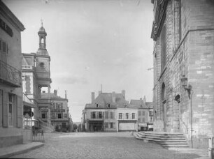 Sainte-Hilaire