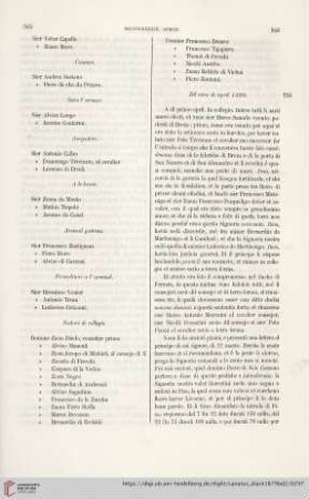 Dil mese di april 1499