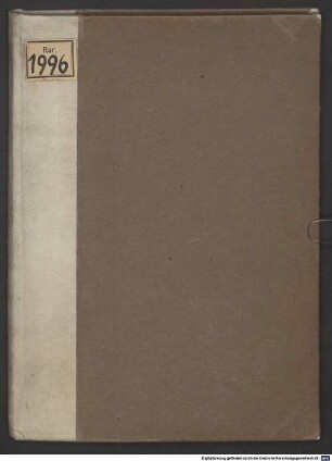 Epistola De Magistris Nostris Louaniensibus : quot, & quales sint, quibus debemus magistralem illam damnationem Lutherianam