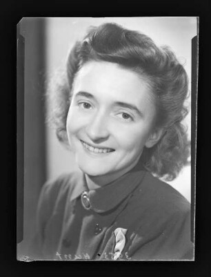 Alliiertenporträt Mrs. Hunt (1)