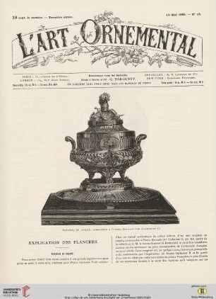 Nr. 16 (19 Mai 1883)