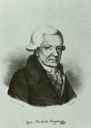 Haydn, Michael