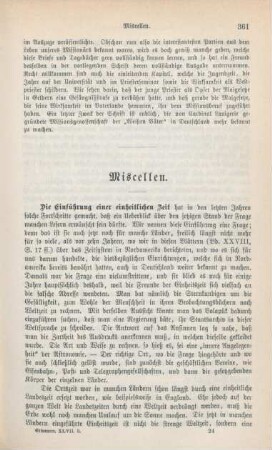 361-364 Miscellen