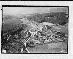 Wuppertal-Elberfeld, Siedlung Cronenberg