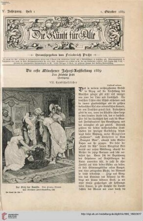 Die erste Münchener Jahres-Ausstellung 1889, [7]