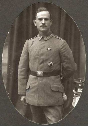 Kurrle, Karl