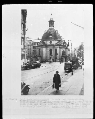 Bethlehem-Kirche