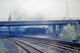 Hamburg: Bei S-Bahn Diebsteich