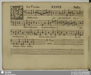XXXIX. Christus surrexit mala nostra texit