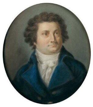August Wilhelm Iffland