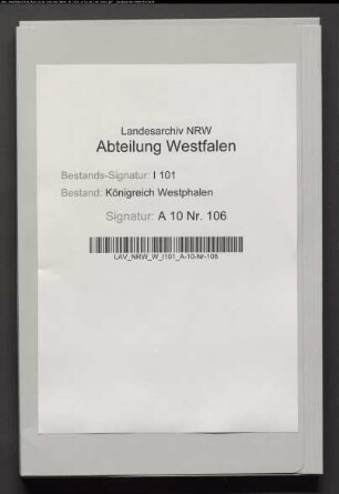 Anstellungsgesuche