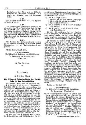 Film- und Bildbedarfsplan der Reichsstelle für den Unterrichtsfilm : [Erziehung] ; [Für das Reich] ; [Amtliche Erlasse] ; [Amtlicher Teil]