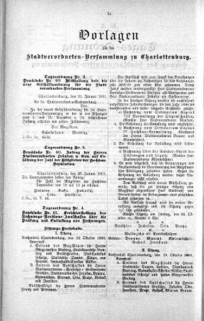 No. 3. (39-51.), 06. Februar 1901