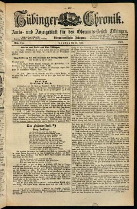 477-492, 15. Juni (Nro. 115) - 19. Juni (Nro. 118)
