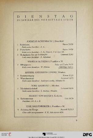 Text (Nr. 1-259)