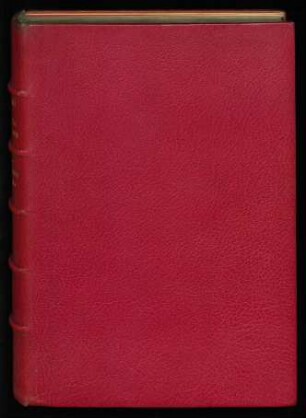 De natura deorum etc. Mit Beig. von Raphael Zovenzonius
