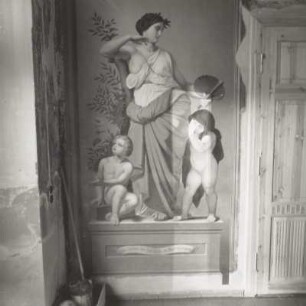 Allegorie der Malkunst