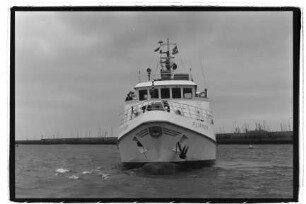 Flipper (1977), C. Eils, Cuxhaven