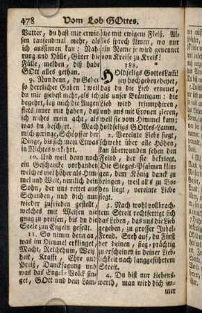 478-488, § 388 - 396