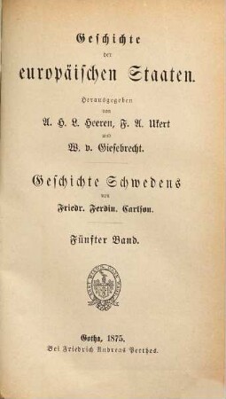 Geschichte Schwedens, 5. Bis zum Tode Carls XI.