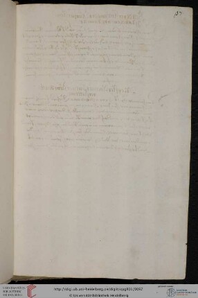 Teil II: Medizinische Rezeptsammlung