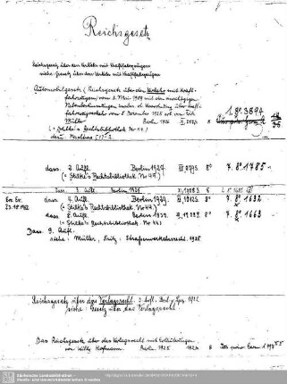 Reichsgesetz