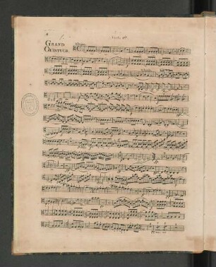 Viola 2da.