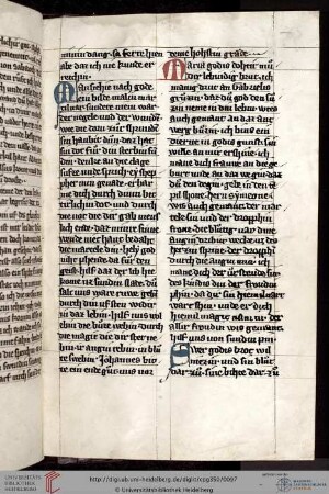 II. Frauenlob bzw. Ps.-Frauenlob (Heinrich von Meißen), Sangspruchstrophen
