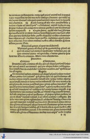 Epistola Invectiva.