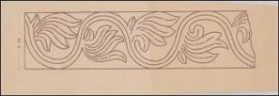 Byzantinisches Marmorrelief