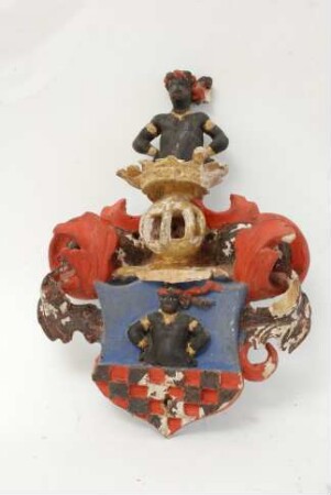 Wappen der Familie von Loeben