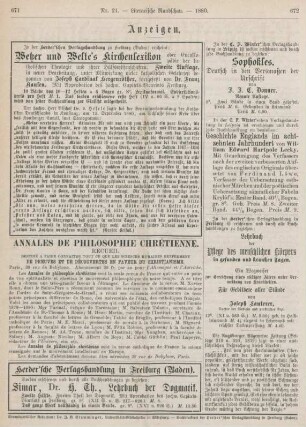 671-672 Werbung