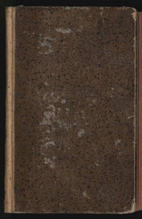2.1775: Schwäbisches Magazin von gelehrten Sachen, 2.1775