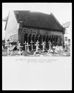 Beinhaus