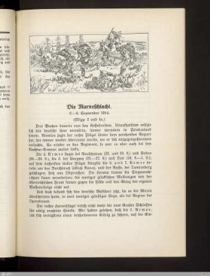 Die Marneschlacht