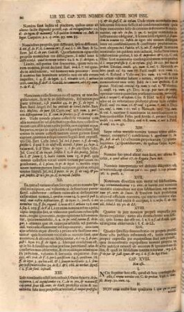 Thesaurus locorum communium jurisprudentiae, 2